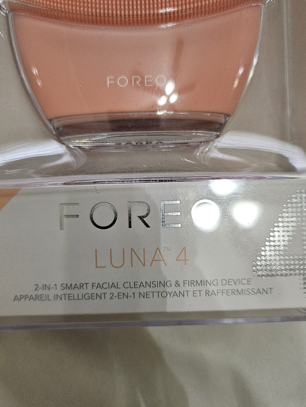 Foreo Luna 4 - Picture 3 of 3
